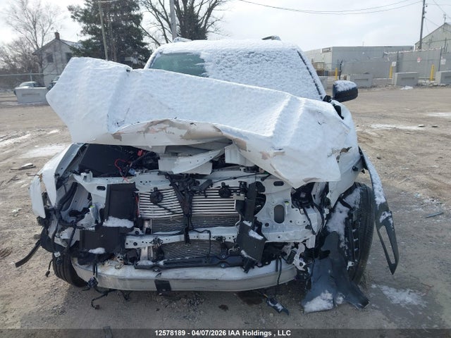 12578189 :رقم المزاد ، JTEVA5BR7T5096756 vin ، 2026 Toyota 4runner مزاد بيع