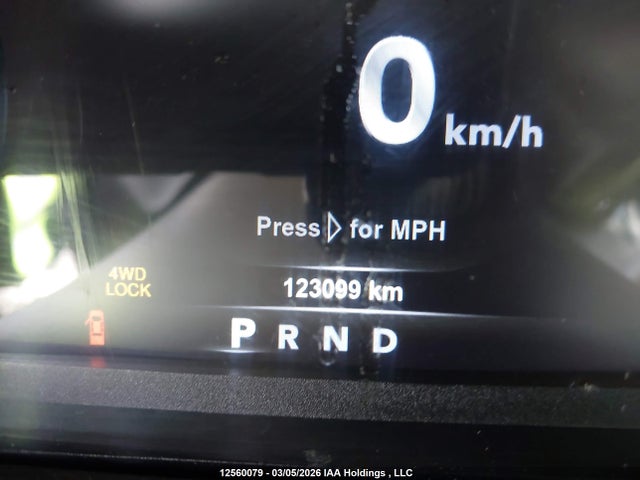 Aukcja sprzedaży 2019 Ram 1500 Classic Slt, vin: 1C6RR7LT7KS565856, numer aukcji: 12560079