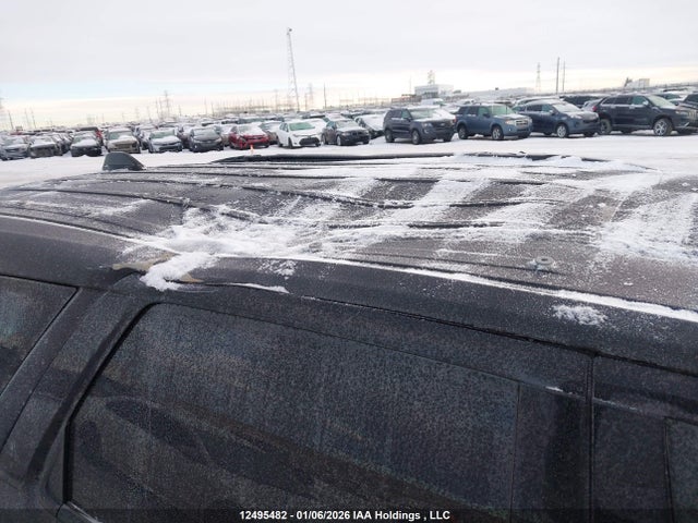 1C4SDJCT7PC571566 Dodge Durango R/t Plus