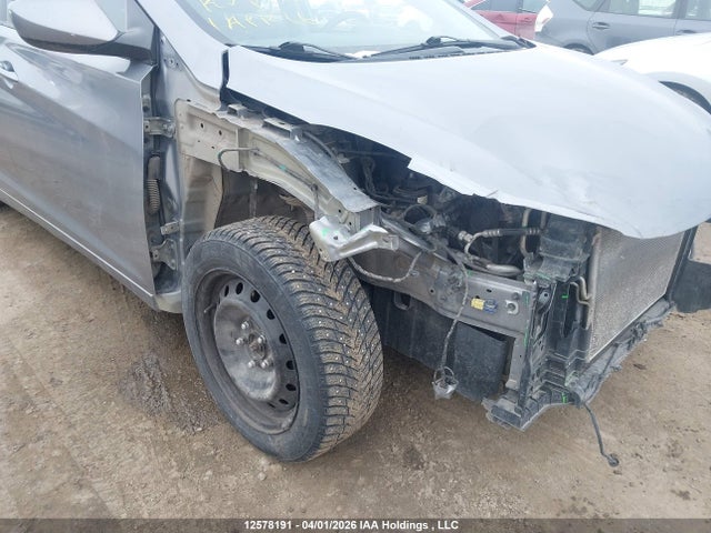 KMHDH4AHXFU302429 Hyundai Elantra Gls
