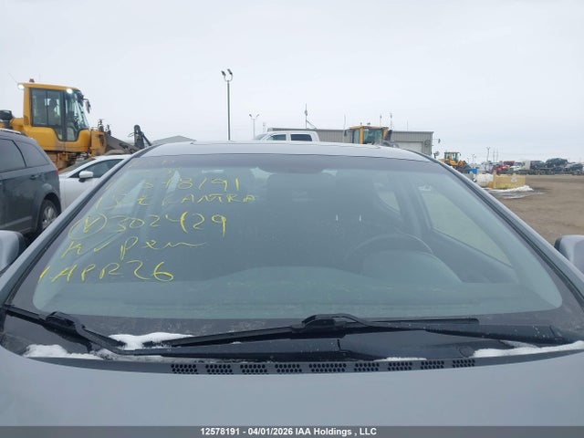 KMHDH4AHXFU302429 Hyundai Elantra Gls