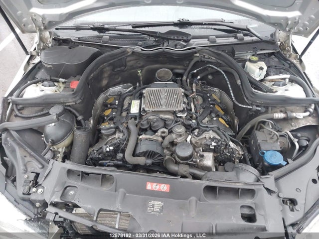 Aukcja sprzedaży 2008 Mercedes-benz C 230 4matic, vin: WDDGF85X78F145276, numer aukcji: 12578192