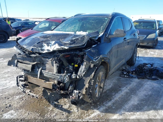 KL4MMESL8NB111962 Buick Encore Gx Awd Select
