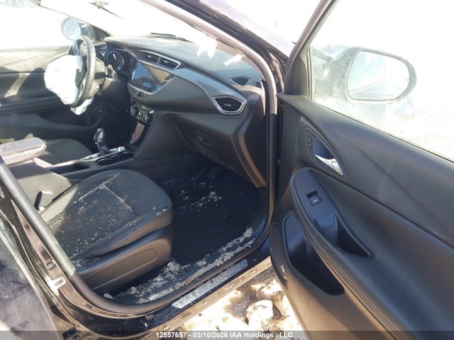 KL4MMESL8NB111962 Buick Encore Gx Awd Select