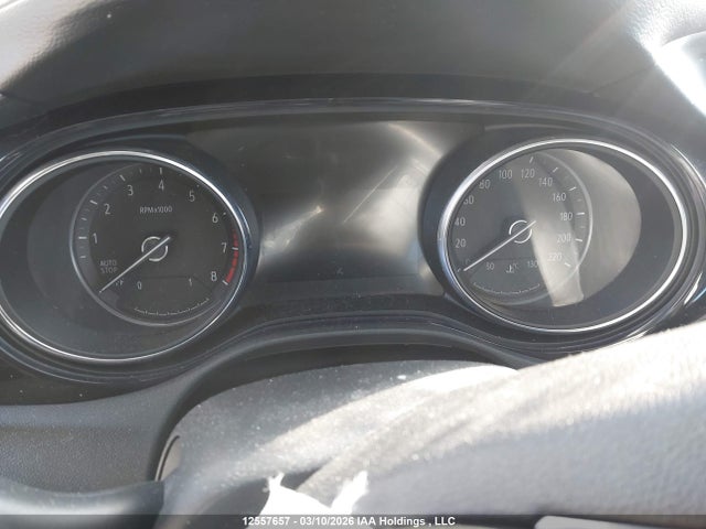 KL4MMESL8NB111962 Buick Encore Gx Awd Select