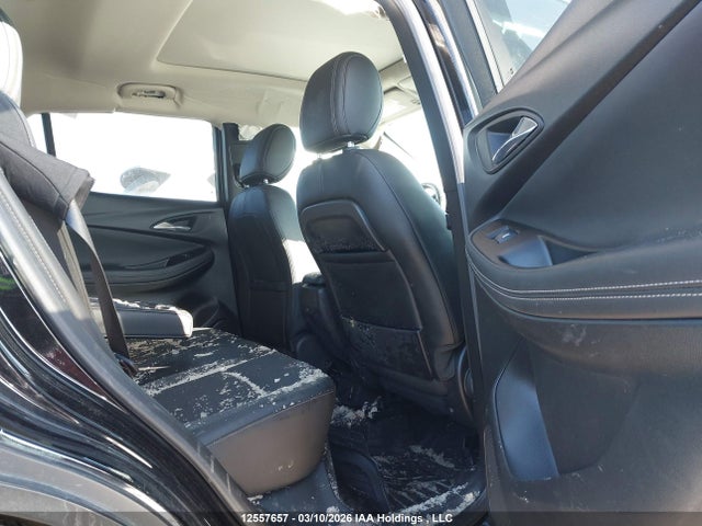 KL4MMESL8NB111962 Buick Encore Gx Awd Select