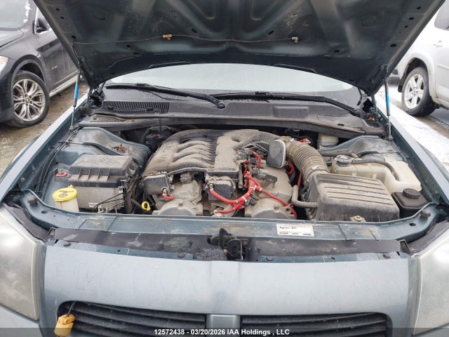 Продаж на аукціоні авто 2005 Dodge Magnum, vin: 2D4FV48V95H636859, номер лоту: 12572438