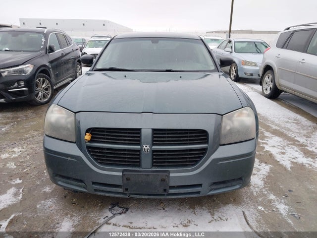 Продаж на аукціоні авто 2005 Dodge Magnum, vin: 2D4FV48V95H636859, номер лоту: 12572438