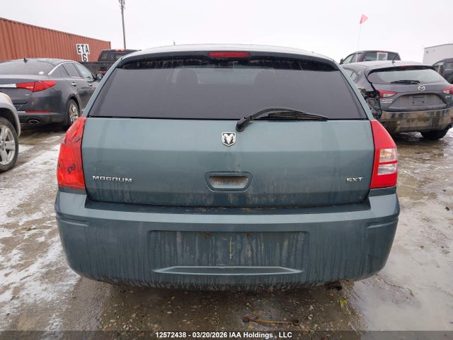 Продаж на аукціоні авто 2005 Dodge Magnum, vin: 2D4FV48V95H636859, номер лоту: 12572438