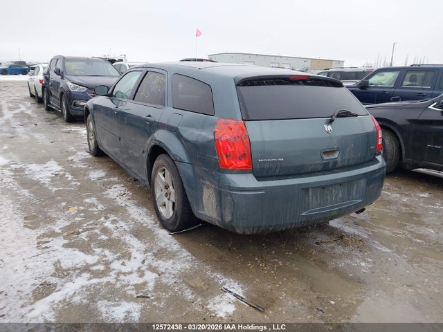 Продаж на аукціоні авто 2005 Dodge Magnum, vin: 2D4FV48V95H636859, номер лоту: 12572438