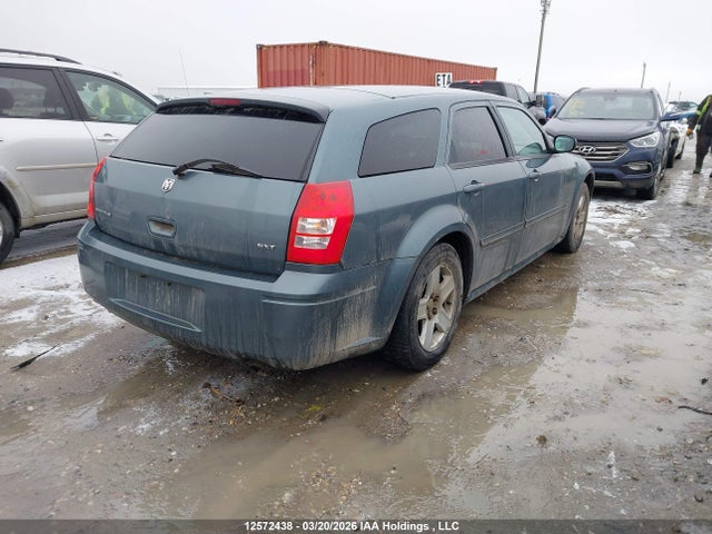 Продаж на аукціоні авто 2005 Dodge Magnum, vin: 2D4FV48V95H636859, номер лоту: 12572438