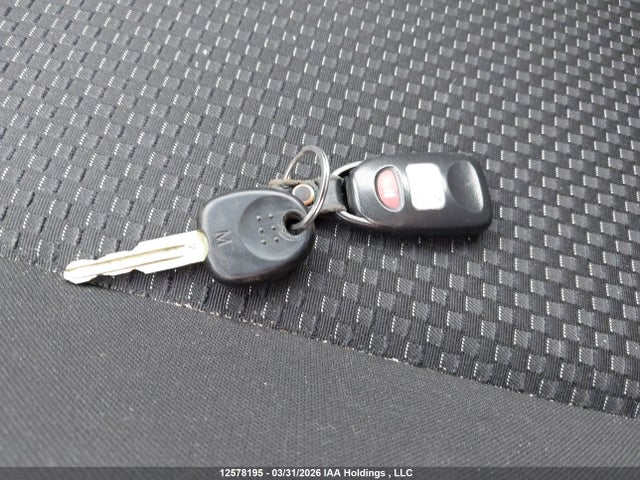 Продажа на аукционе авто 2011 Hyundai Accent Se, vin: KMHCN3BC6BU196668, номер лота: 12578195
