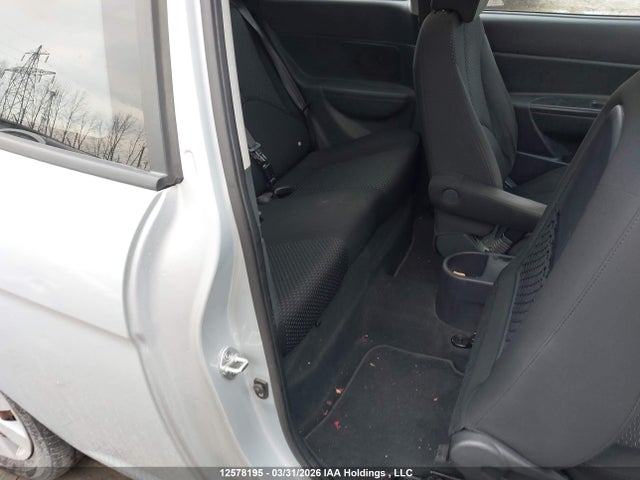 Продажа на аукционе авто 2011 Hyundai Accent Se, vin: KMHCN3BC6BU196668, номер лота: 12578195