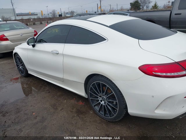 WDDWJ4KB9JF711374 Mercedes-Benz C 300 4matic