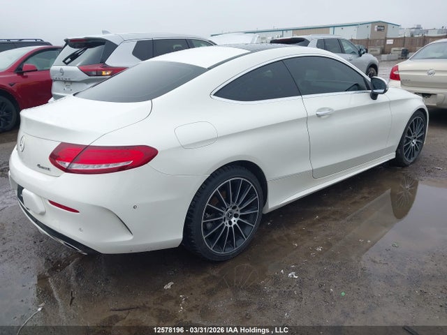 WDDWJ4KB9JF711374 Mercedes-Benz C 300 4matic