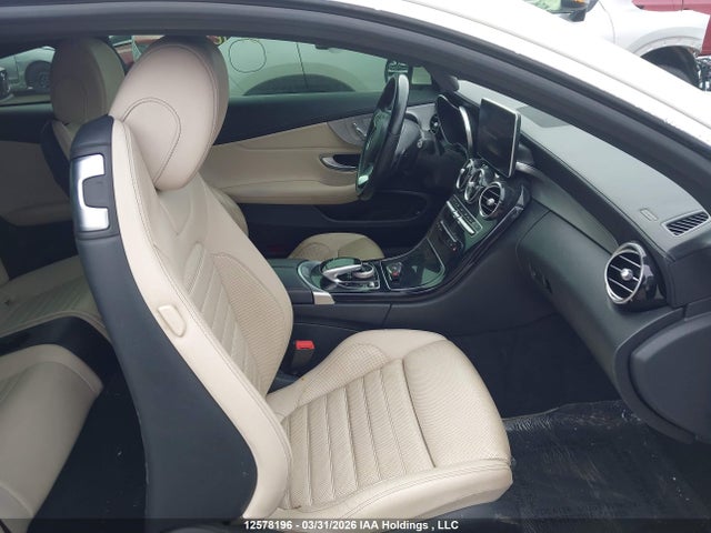 WDDWJ4KB9JF711374 Mercedes-Benz C 300 4matic