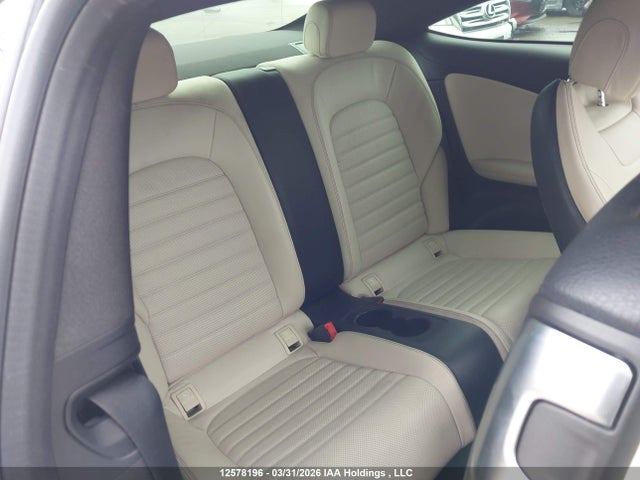WDDWJ4KB9JF711374 Mercedes-Benz C 300 4matic
