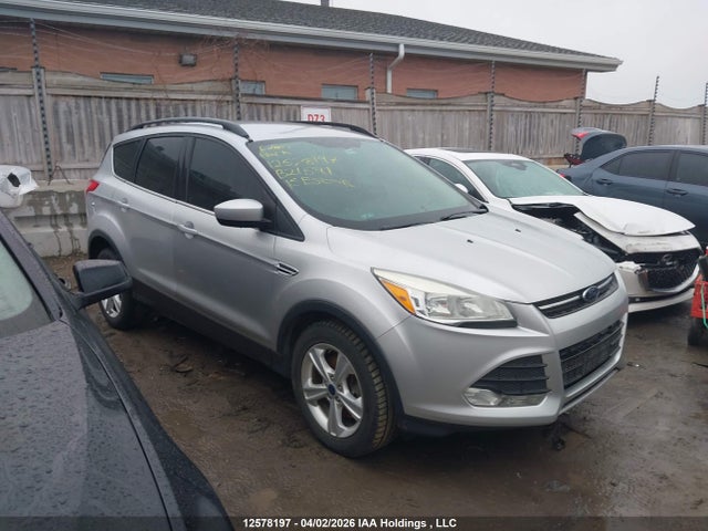 1FMCU9GX8FUB21591 Ford ESCAPE SE