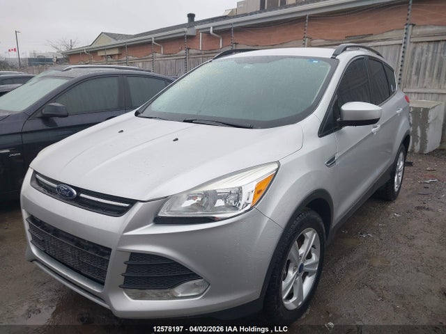 1FMCU9GX8FUB21591 Ford ESCAPE SE