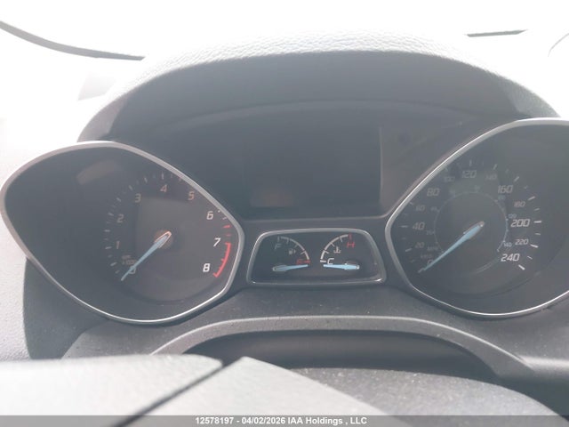 Ford ESCAPE SE 2015 1FMCU9GX8FUB21591 Image 7