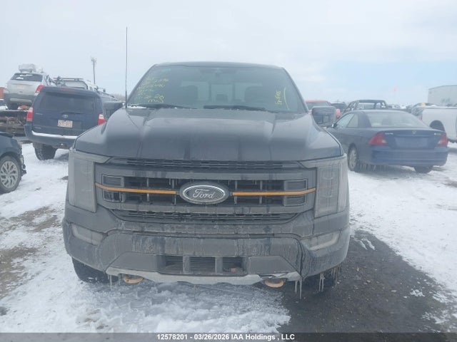 Продаж на аукціоні авто 2023 Ford F-150 Tremor, vin: 1FTEW1E88PFC28490, номер лоту: 12578201