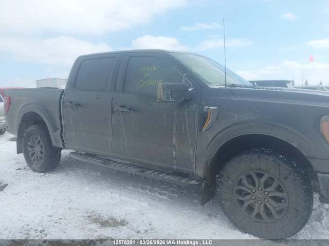 Продаж на аукціоні авто 2023 Ford F-150 Tremor, vin: 1FTEW1E88PFC28490, номер лоту: 12578201