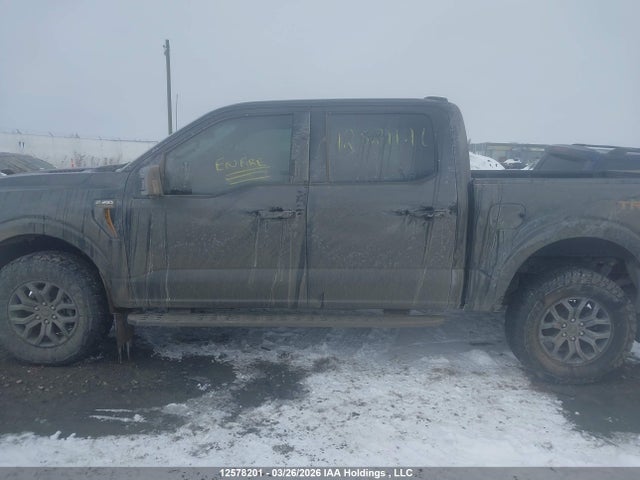 Продаж на аукціоні авто 2023 Ford F-150 Tremor, vin: 1FTEW1E88PFC28490, номер лоту: 12578201