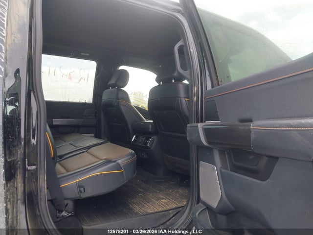 Продаж на аукціоні авто 2023 Ford F-150 Tremor, vin: 1FTEW1E88PFC28490, номер лоту: 12578201