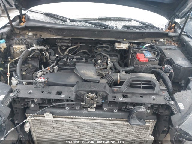 12517088 :رقم المزاد ، 2HKRS4H70PH100655 vin ، 2023 Honda Cr-v Ex-l مزاد بيع