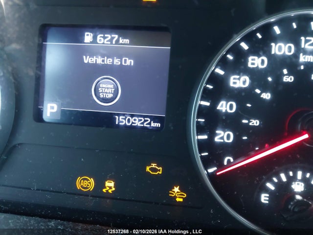 Aukcja sprzedaży 2021 Kia Seltos Ex, vin: KNDEUCAA1M7201549, numer aukcji: 12537268