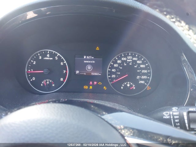 Aukcja sprzedaży 2021 Kia Seltos Ex, vin: KNDEUCAA1M7201549, numer aukcji: 12537268