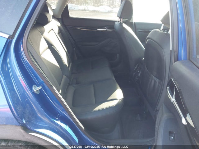 Aukcja sprzedaży 2021 Kia Seltos Ex, vin: KNDEUCAA1M7201549, numer aukcji: 12537268