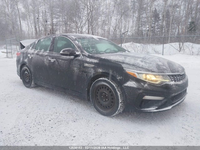 5XXGT4L31KG275588 auction archive image