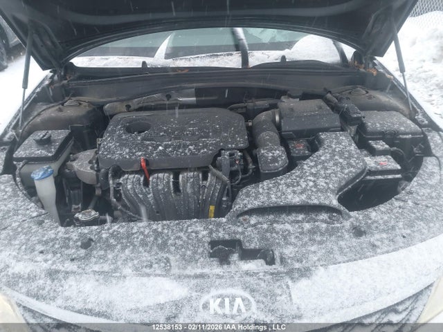 5XXGT4L31KG275588 KIA Optima Lx/lx+
