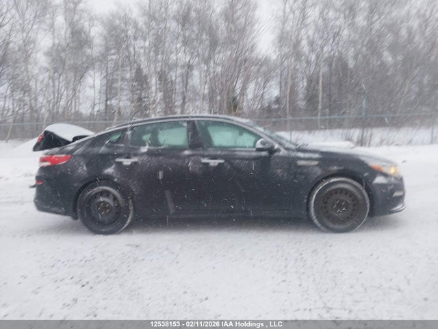 5XXGT4L31KG275588 KIA Optima Lx/lx+