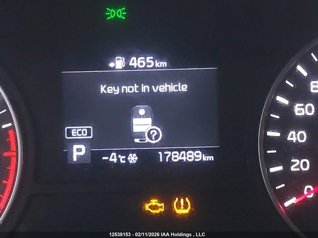 5XXGT4L31KG275588 KIA Optima Lx/lx+
