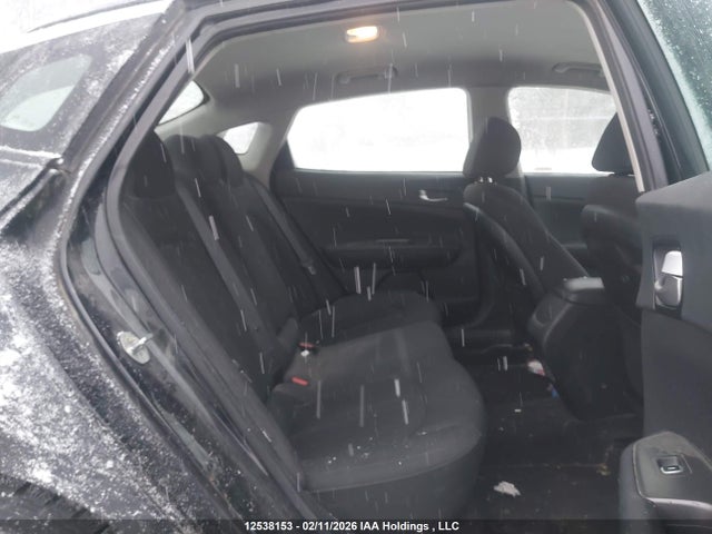 5XXGT4L31KG275588 KIA Optima Lx/lx+