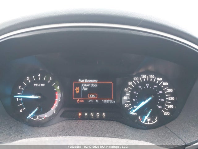 Aukcja sprzedaży 2014 Ford Fusion Se, vin: 3FA6P0H75ER105024, numer aukcji: 12539587