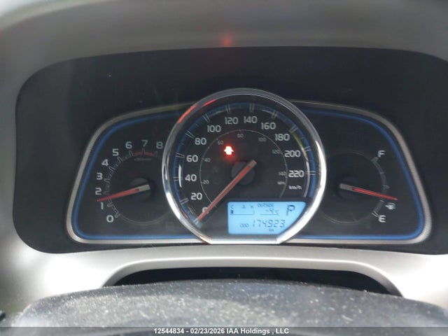 12544834 :رقم المزاد ، 2T3DFREV3FW284382 vin ، 2015 Toyota Rav4 Limited مزاد بيع