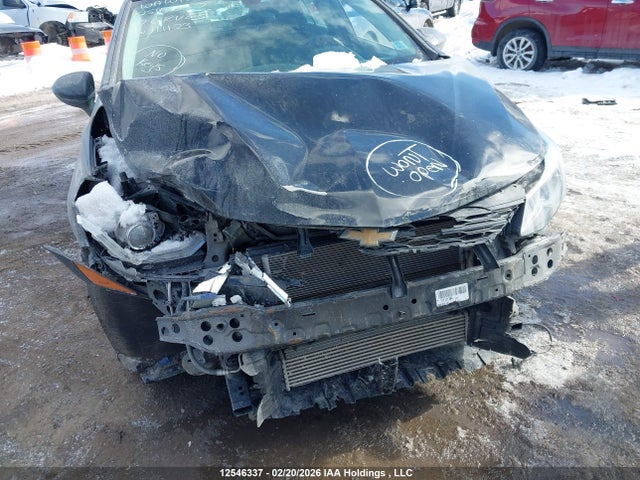 1G1BE5SM6H7111123 Chevrolet Cruze Lt Auto