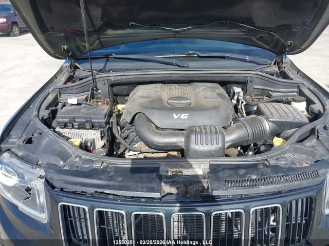 Aukcja sprzedaży 2014 Jeep Grand Cherokee Laredo, vin: 1C4RJFAG7EC302331, numer aukcji: 12550351