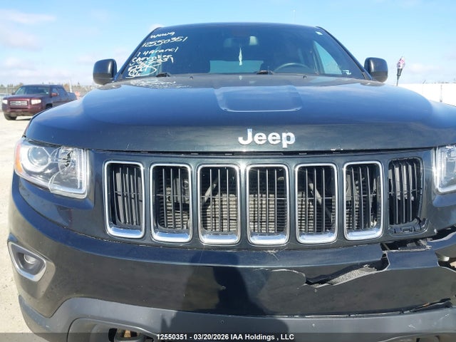 Aukcja sprzedaży 2014 Jeep Grand Cherokee Laredo, vin: 1C4RJFAG7EC302331, numer aukcji: 12550351