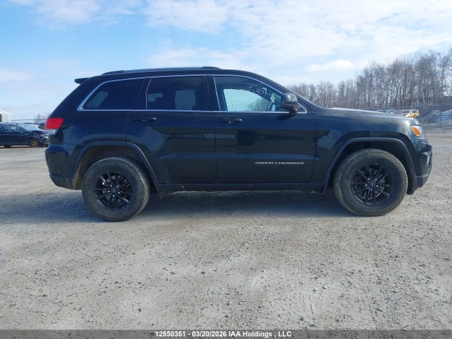 Aukcja sprzedaży 2014 Jeep Grand Cherokee Laredo, vin: 1C4RJFAG7EC302331, numer aukcji: 12550351
