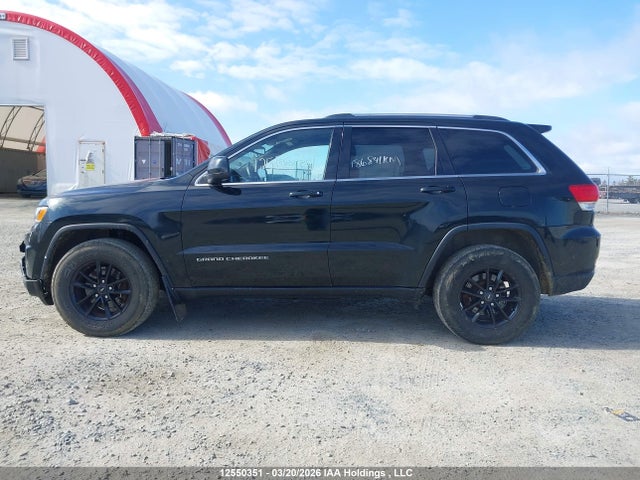 Aukcja sprzedaży 2014 Jeep Grand Cherokee Laredo, vin: 1C4RJFAG7EC302331, numer aukcji: 12550351