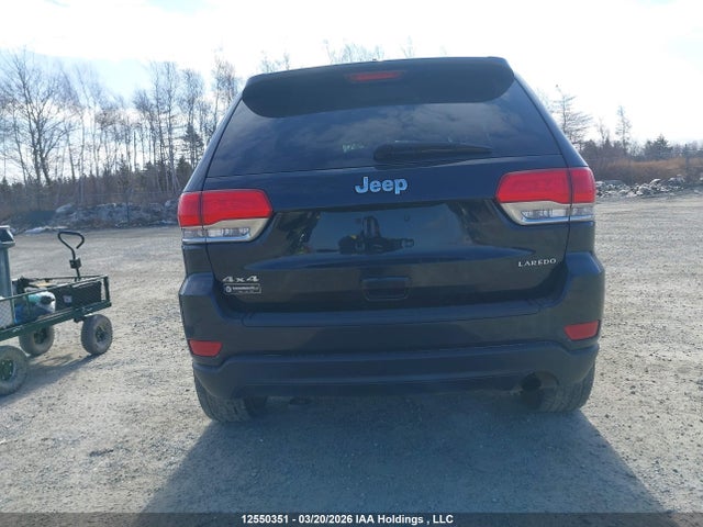 Aukcja sprzedaży 2014 Jeep Grand Cherokee Laredo, vin: 1C4RJFAG7EC302331, numer aukcji: 12550351