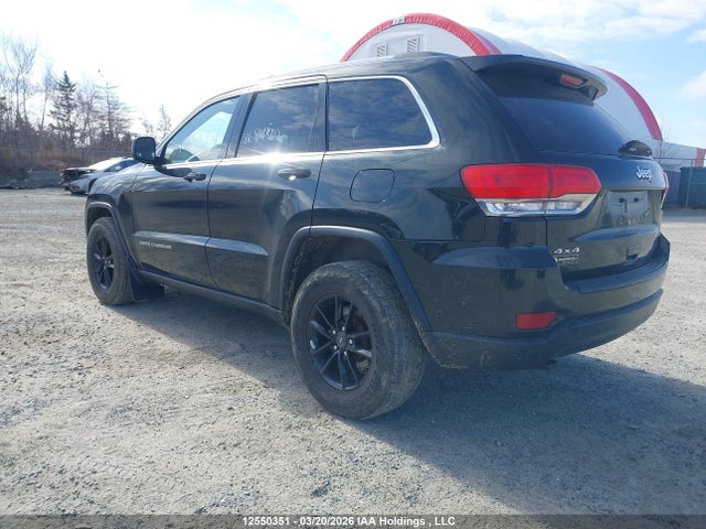 Aukcja sprzedaży 2014 Jeep Grand Cherokee Laredo, vin: 1C4RJFAG7EC302331, numer aukcji: 12550351