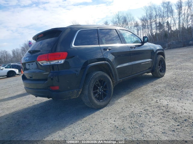 Aukcja sprzedaży 2014 Jeep Grand Cherokee Laredo, vin: 1C4RJFAG7EC302331, numer aukcji: 12550351