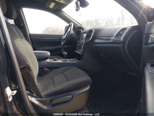 Aukcja sprzedaży 2014 Jeep Grand Cherokee Laredo, vin: 1C4RJFAG7EC302331, numer aukcji: 12550351