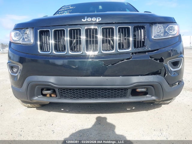 Aukcja sprzedaży 2014 Jeep Grand Cherokee Laredo, vin: 1C4RJFAG7EC302331, numer aukcji: 12550351