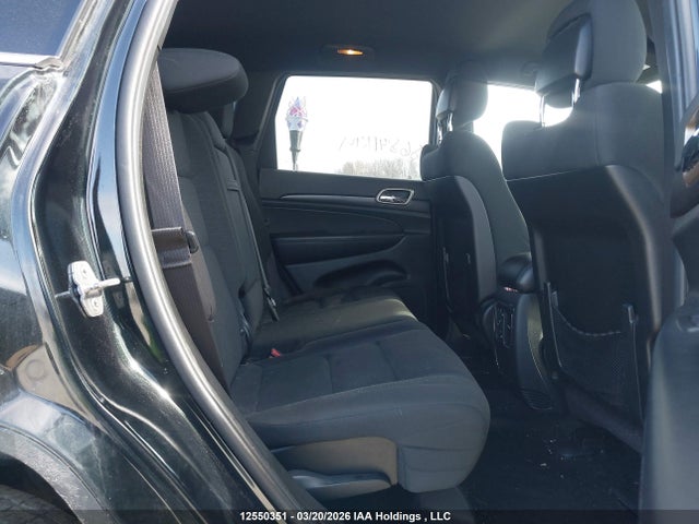 Aukcja sprzedaży 2014 Jeep Grand Cherokee Laredo, vin: 1C4RJFAG7EC302331, numer aukcji: 12550351